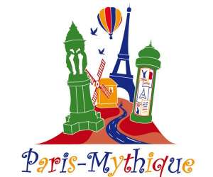 Boutique Paris-mythique Boutique Paris-mythique