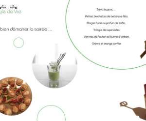 photo Hedi cuisine chez moi  ' chef a domicile ' Paris 19eme Arrondissement 4534