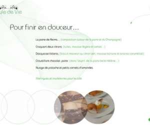 photo Hedi cuisine chez moi  ' chef a domicile ' Paris 19eme Arrondissement 4536