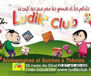 Ludik Club