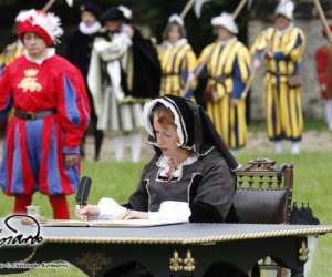 photo Anne de montmorency, seigneur d'ecouen Ecouen 4559