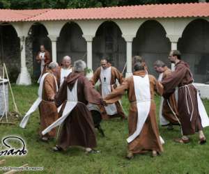 photo Anne de montmorency, seigneur d'ecouen Ecouen 4560