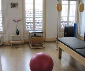 Espace Pilates De Fontainebleau