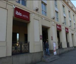 Ibis Paris Chateau De Versailles 