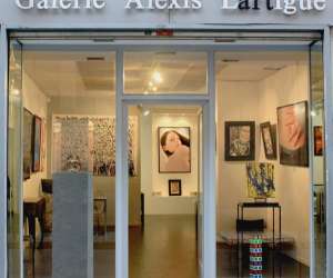 Galerie Alexis Lartigue