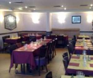 photo Le mont d'est - bar, brasserie, restaurant Noisy Le Grand 4684