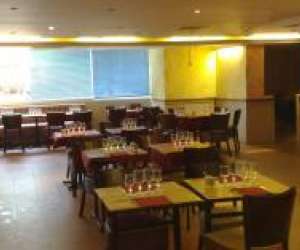 photo Le mont d'est - bar, brasserie, restaurant Noisy Le Grand 4686