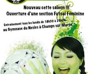 Futsal Club De Champs Futsal Club De Champs