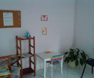 photo Osteopathe sandrine chaussat St Germain Sur Morin 8933