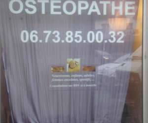photo Osteopathe sandrine chaussat St Germain Sur Morin 8934