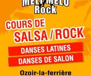 Meli Melo Rock