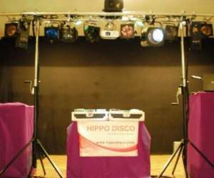 photo Hippo disco Guyancourt 10677