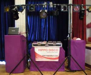 photo Hippo disco Guyancourt 7610