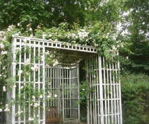 Le Parc De Bercy