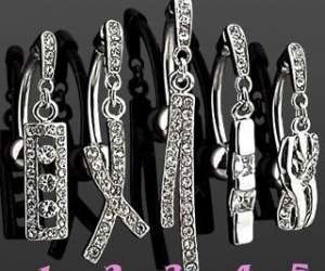 photo Piercing bijoux pro Puiseux En France 4862