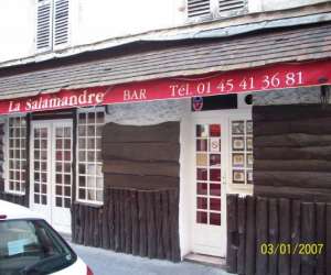 La Salamandre  