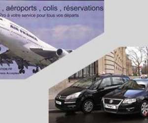 Taxi Airports Service  