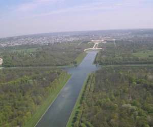 photo Stage pilotage helicoptere sur une journee Toussus Le Noble 4976