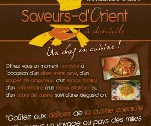 Saveurs-d