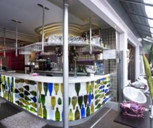 photo Restaurant bar lounge l'avenue Rueil Malmaison 5129