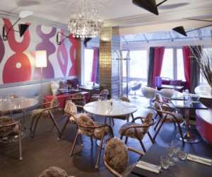 photo Restaurant bar lounge l'avenue Rueil Malmaison 5130