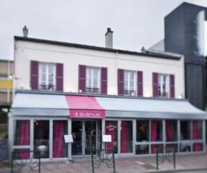 photo Restaurant bar lounge l'avenue Rueil Malmaison 5131