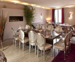 photo Restaurant bar lounge l'avenue Rueil Malmaison 5132