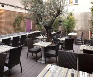 photo Restaurant bar lounge l'avenue Rueil Malmaison 5133