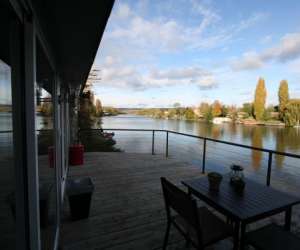 Gîte Comme Un Poisson Dans L'eau Gîte Comme Un Poisson Dans L'eau