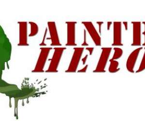 photo Paintball heroes Charmentray 8671