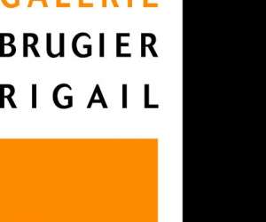 Galerie Brugier - Rigail