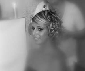 photo Isabelle  coiffure  domicile Mainville 5146