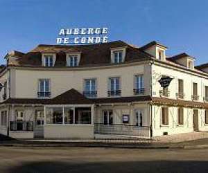 Auberge De Conde