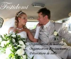 Organisateur De Mariage