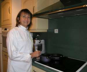 Cours De Cuisine Cours De Cuisine