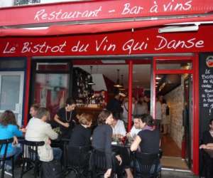 photo Le bistrot du vin qui danse Paris 11eme Arrondissement 5209