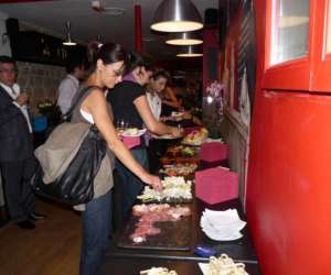 photo Le bistrot du vin qui danse Paris 11eme Arrondissement 5210