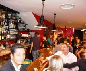 photo Le bistrot du vin qui danse Paris 11eme Arrondissement 5211
