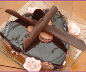 photo Patiscoach : cours de patisserie a domicile Colombes 5230