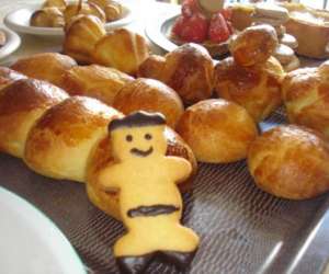 photo Patiscoach : cours de patisserie a domicile Colombes 5233