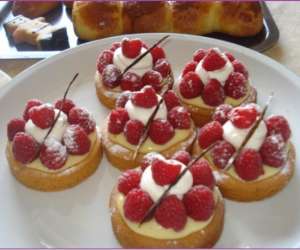 photo Patiscoach : cours de patisserie a domicile Colombes 5234