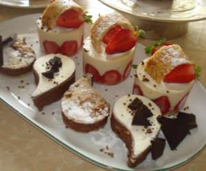 photo Patiscoach : cours de patisserie a domicile Colombes 5236