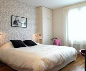 photo La villa paris Paris 13eme Arrondissement 5260