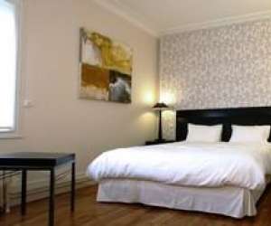 photo La villa paris Paris 13eme Arrondissement 5261