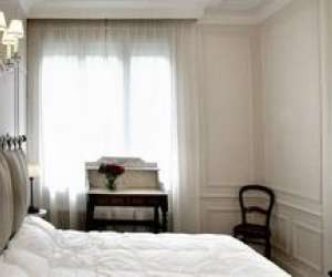 photo La villa paris Paris 13eme Arrondissement 5263