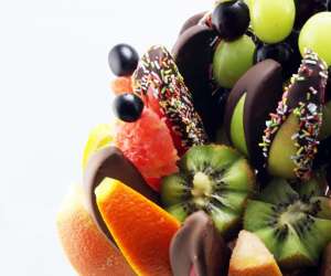 Tout En Fruits