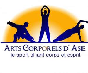 Arts Corporels D'asie - Tai Chi, Fitness, Gym Arts Corporels D'asie - Tai Chi, Fitness, Gym