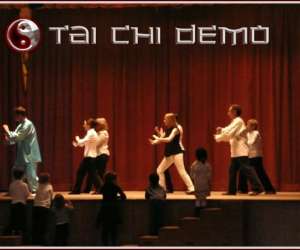 photo Arts corporels d'asie - tai chi, fitness, gym Palaiseau 5289