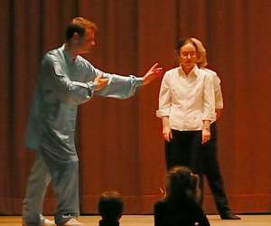 photo Arts corporels d'asie - tai chi, fitness, gym Palaiseau 5291