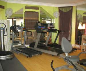 photo Equiliforme Asnieres Sur Seine 5358